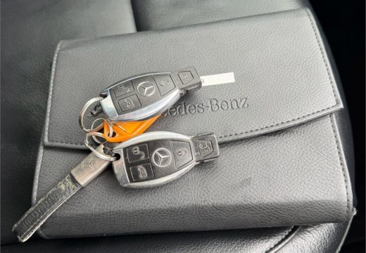 2018 Mercedes-Benz V-Class V220