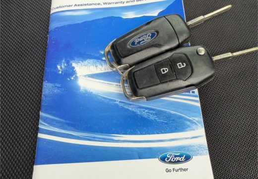 2015 Ford Ranger XLT Hi-Rider PX MkII 4X2