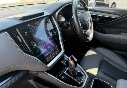 2021 Subaru Outback B7