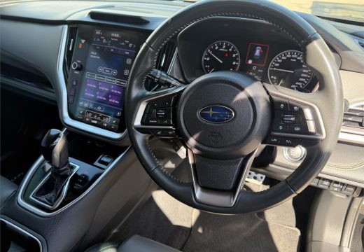 2021 Subaru Outback B7