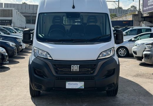 2024 Fiat Ducato Series 9 Mid Roof LWB