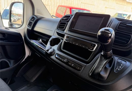 2024 Fiat Ducato Series 9 Mid Roof LWB