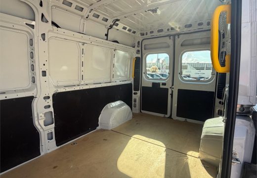 2024 Fiat Ducato Series 9 Mid Roof LWB