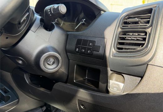 2024 Fiat Ducato Series 9 Mid Roof LWB