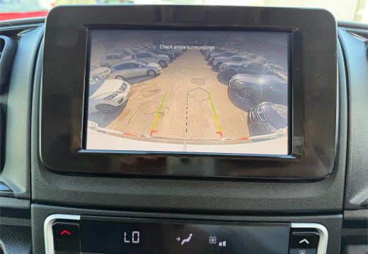 2024 Fiat Ducato Series 9 Mid Roof LWB