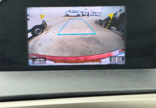 2018 Lexus RX300 Luxury