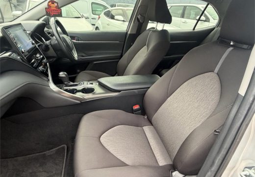 2023 Toyota Camry Ascent Sport