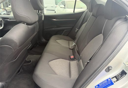 2023 Toyota Camry Ascent Sport