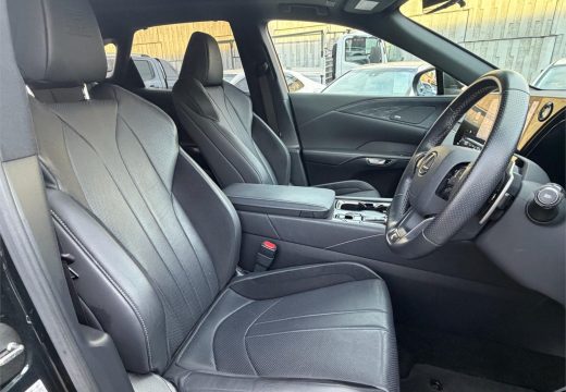 2024 Lexus RX500h F Sport Performance