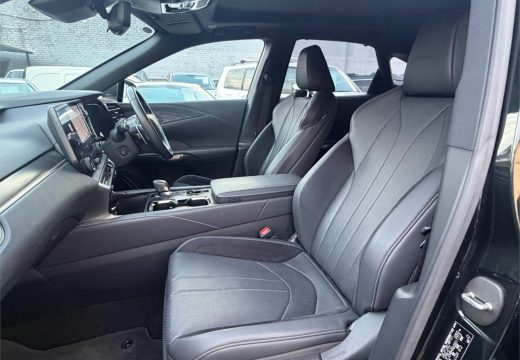 2024 Lexus RX500h F Sport Performance