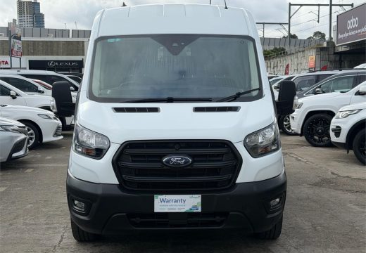 2023 Ford Transit 350L Mid Roof LWB