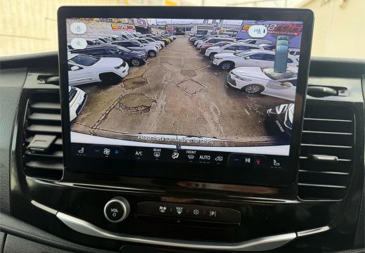 2023 Ford Transit 350L Mid Roof LWB