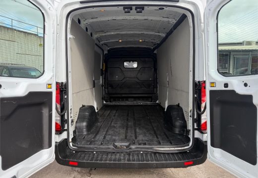 2023 Ford Transit 350L Mid Roof LWB