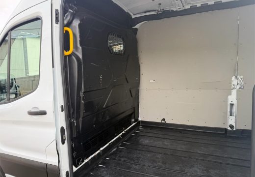 2023 Ford Transit 350L Mid Roof LWB