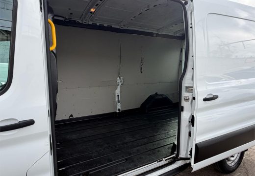 2023 Ford Transit 350L Mid Roof LWB