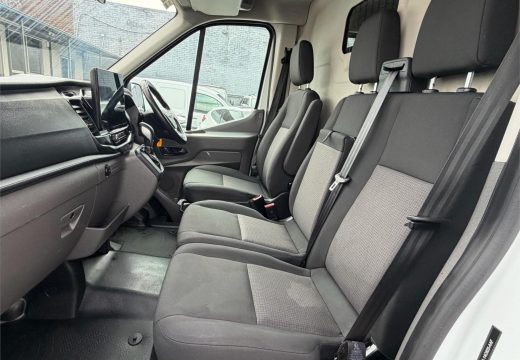 2023 Ford Transit 350L Mid Roof LWB