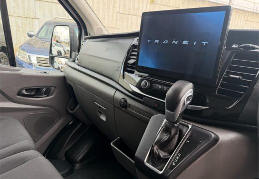 2023 Ford Transit 350L Mid Roof LWB