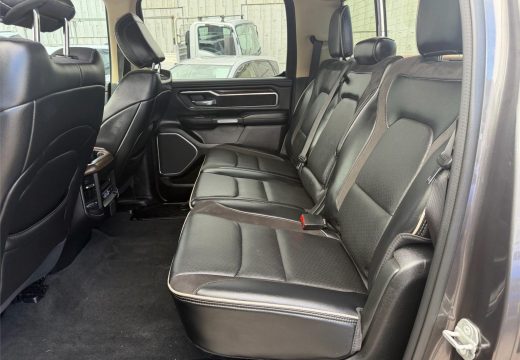 2021 RAM 1500 Laramie RamBox 4X4
