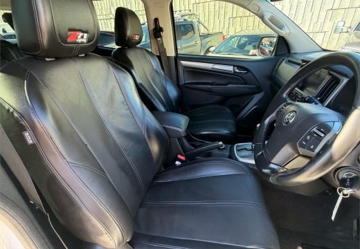 2020 Holden Trailblazer Z71 4X4
