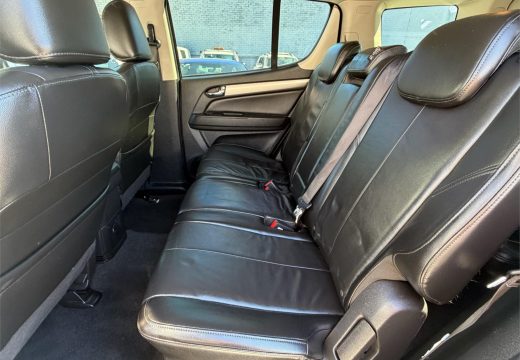2020 Holden Trailblazer Z71 4X4