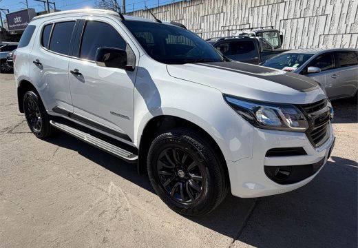 2020 Holden Trailblazer Z71 4X4