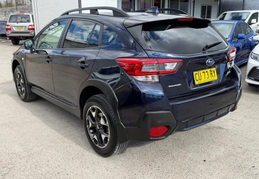 2020 Subaru XV 2.0i