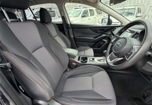 2020 Subaru XV 2.0i