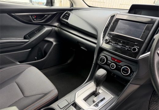 2020 Subaru XV 2.0i