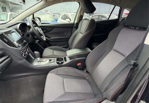2020 Subaru XV 2.0i