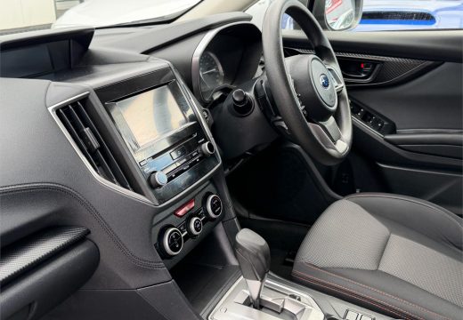 2020 Subaru XV 2.0i