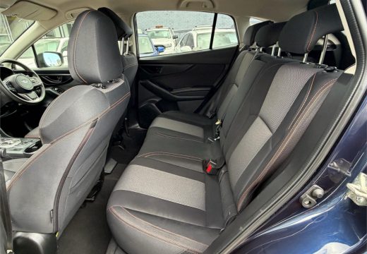 2020 Subaru XV 2.0i
