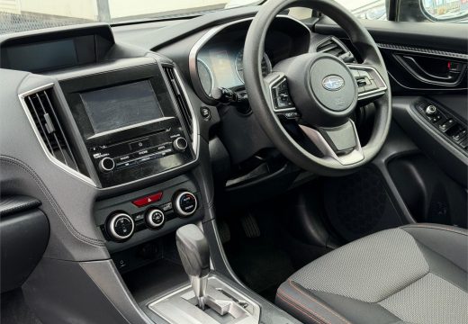2020 Subaru XV 2.0i