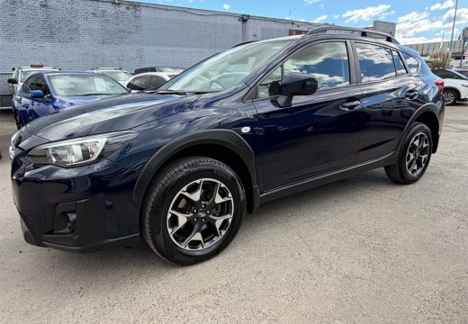 2020 Subaru XV 2.0i