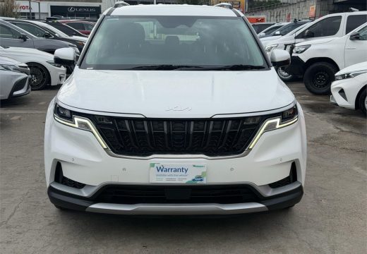 2023 Kia Carnival Si