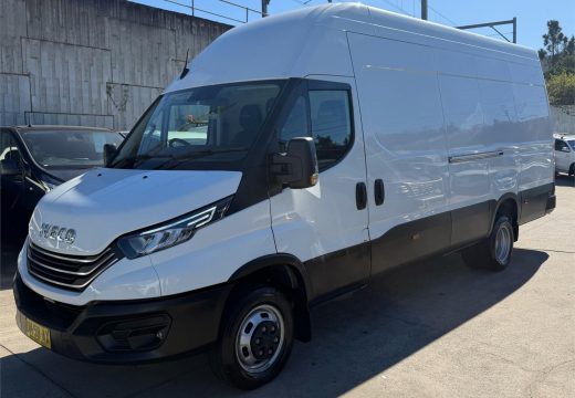 2024 Iveco Daily 50C18V
