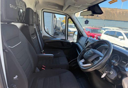 2024 Iveco Daily 50C18V