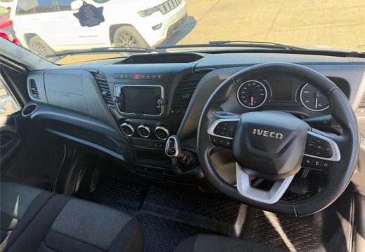 2024 Iveco Daily 50C18V