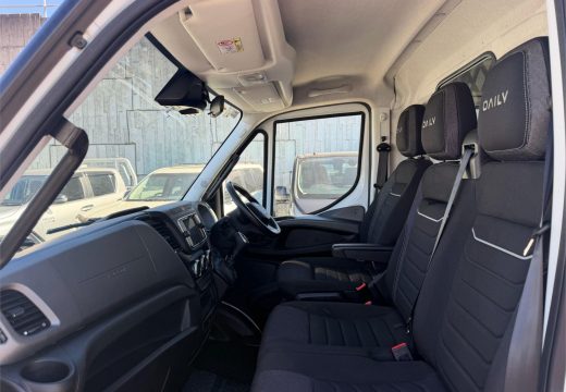 2024 Iveco Daily 50C18V