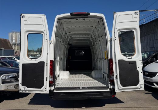 2024 Iveco Daily 50C18V