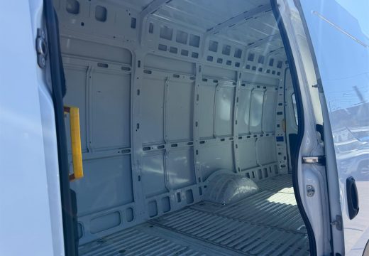 2024 Iveco Daily 50C18V