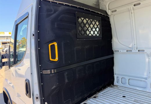 2024 Iveco Daily 50C18V
