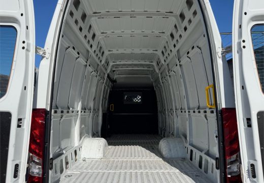 2024 Iveco Daily 50C18V
