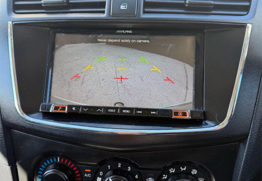 2019 Mazda BT-50 XT Hi-Rider 4X2