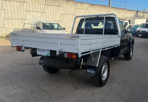 2022 Ford Ranger XL Hi-Rider 4X2