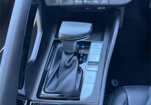 2025 Hyundai i30 Elite Hybrid