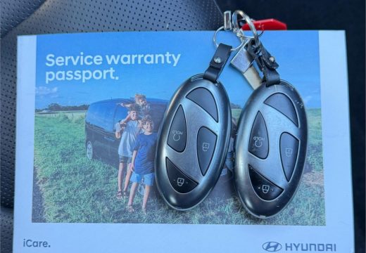 2025 Hyundai i30 Elite Hybrid