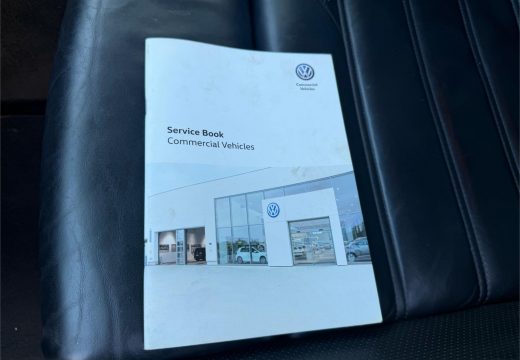 2019 Volkswagen Amarok TDI580 Ultimate 4X4