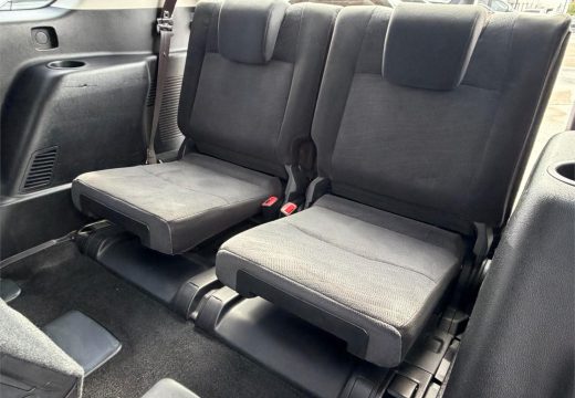 2018 Toyota LandCruiser Prado GXL 4X4