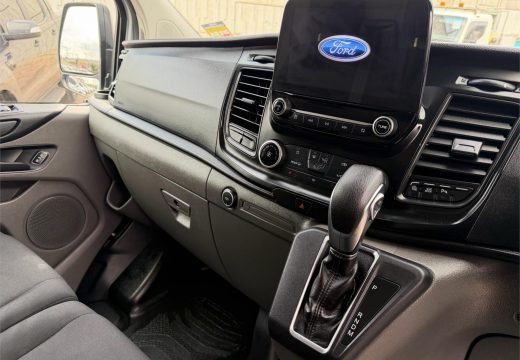 2020 Ford Transit Custom 340L LWB