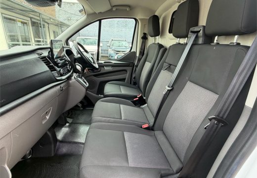 2020 Ford Transit Custom 340L LWB